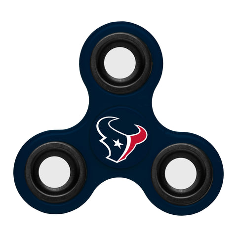 Houston Texans 3-Way Distracto Spinner
