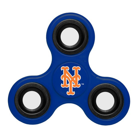 New York Mets 3-Way Distracto Spinner