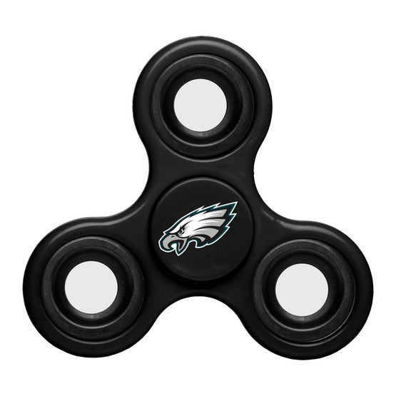 Philadelphia Eagles 3-Way Distracto Spinner