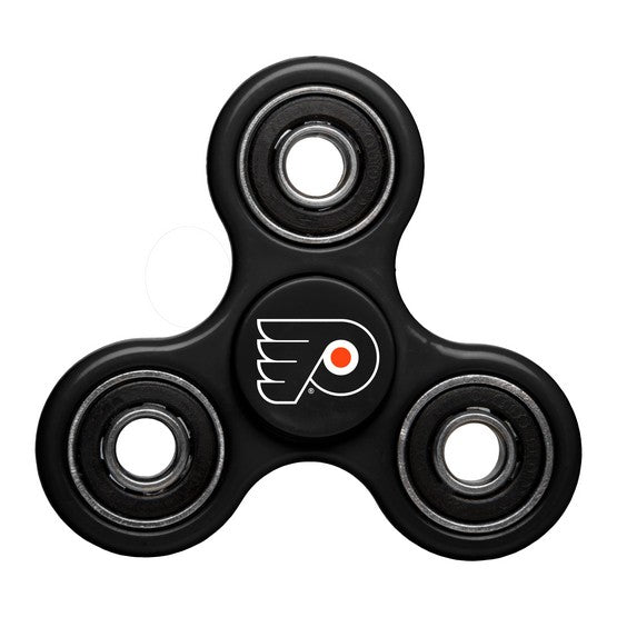 Philadelphia Flyers 3-Way Distracto Spinner