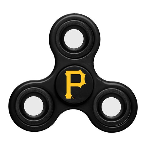 Pittsburgh Pirates 3-Way Distracto Spinner