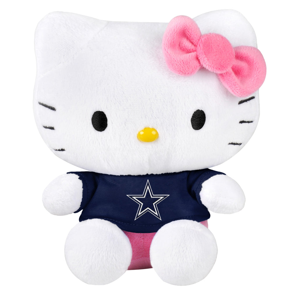 Dallas Cowboys 8