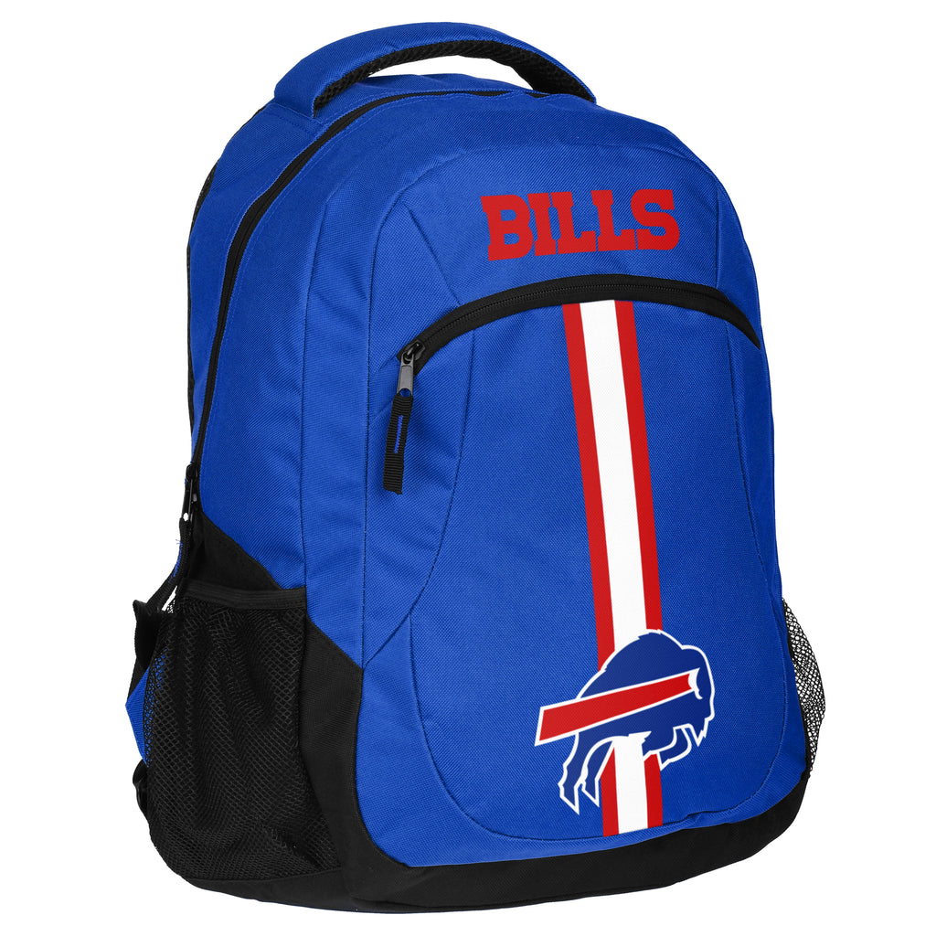 Buffalo Bills Action Backpack