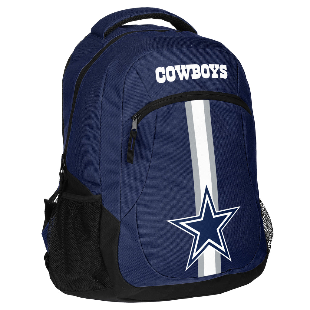 Dallas Cowboys Action Backpack