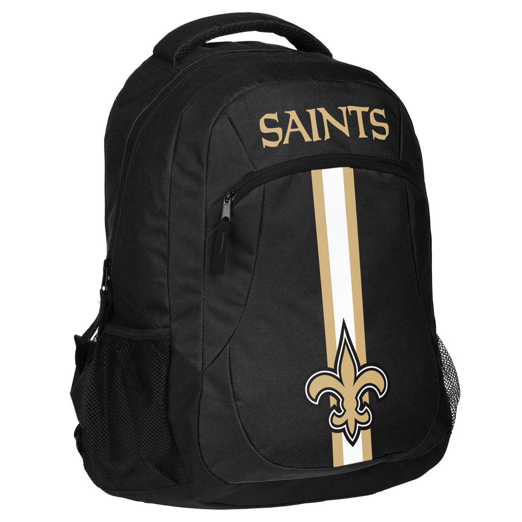 New Orleans Saints Action Backpack