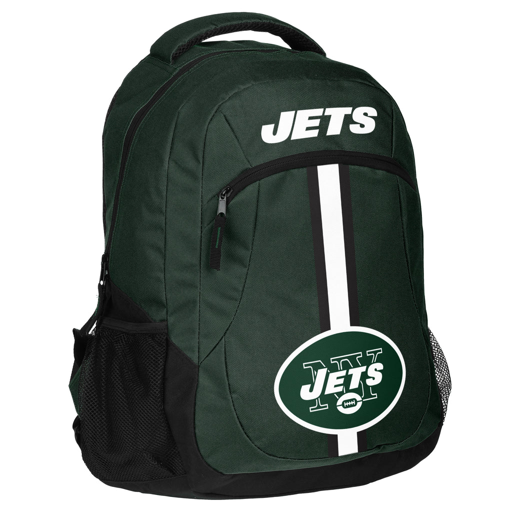 New York Jets Action Backpack