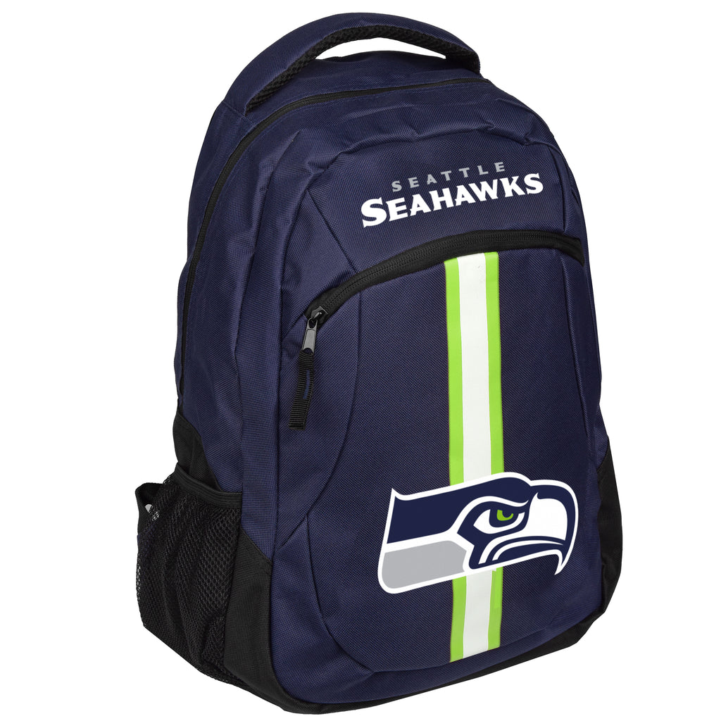 Seattle Seahawks Action Backpack