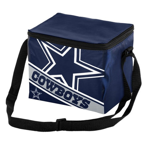 Dallas Cowboys Big Logo Stripe 12pk LB