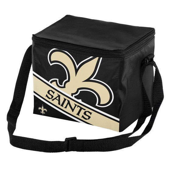 New Orleans Saints Big Logo Stripe 12pk LB