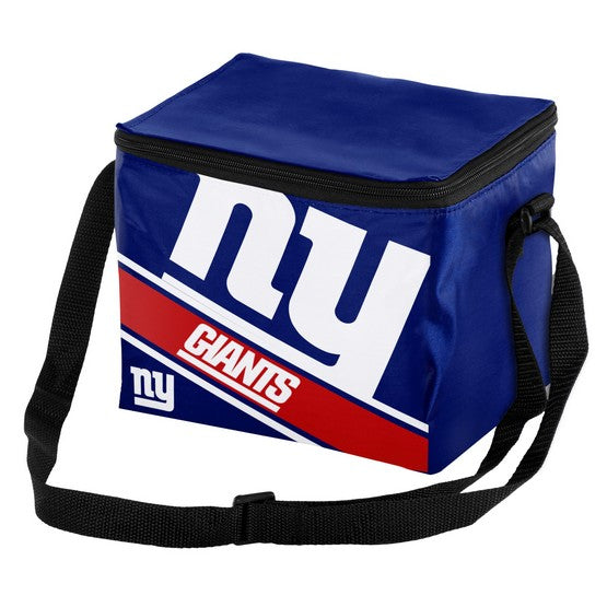 New York Giants Big Logo Stripe 12pk LB
