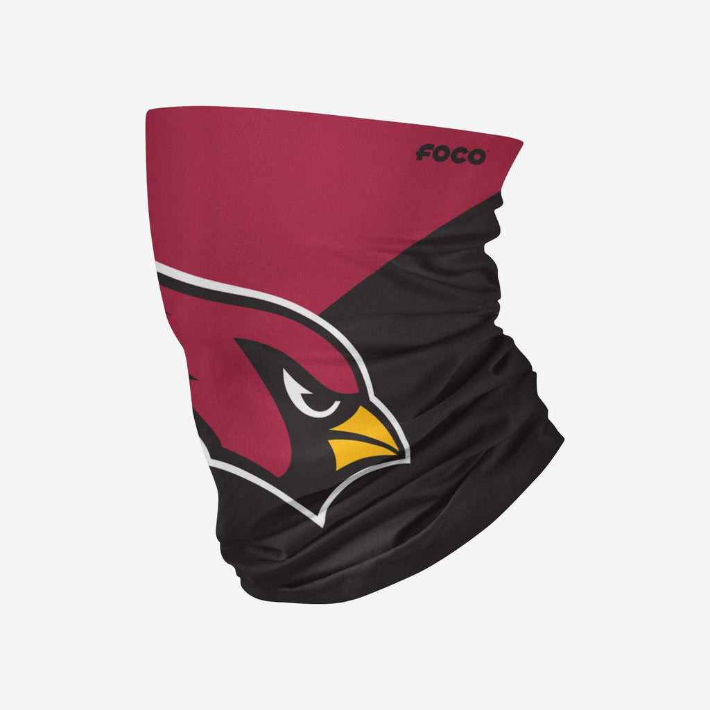 arizona cardinals handschuhe Arizona Cardinals Big Logo Gaiter Scarf