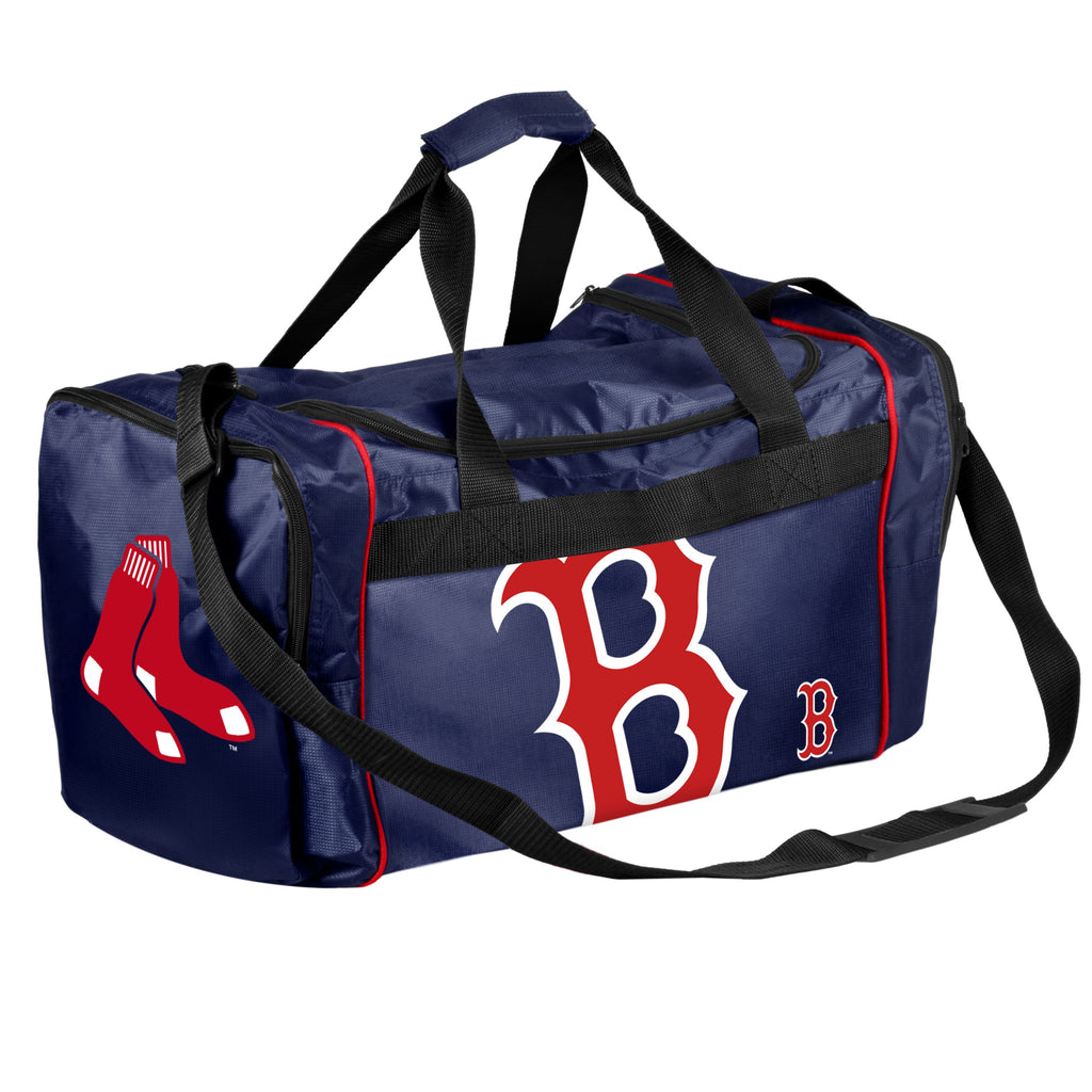 Boston Red Sox Core Duffle Bag