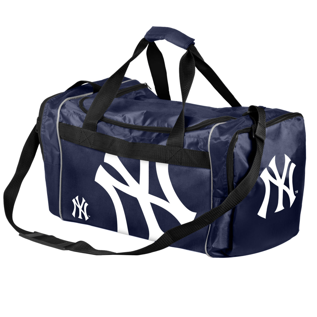 New York Yankees Core Duffle Bag