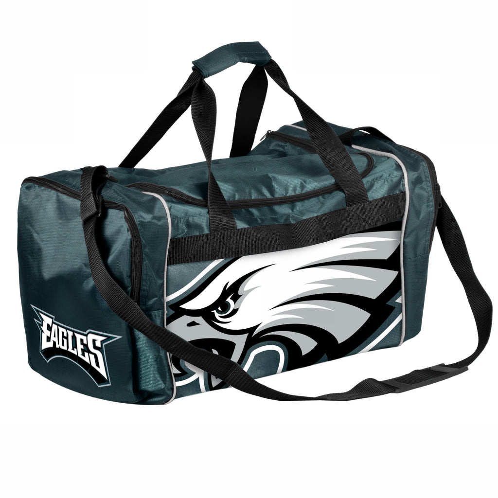 Philadelphia Eagles Core Duffle Bag