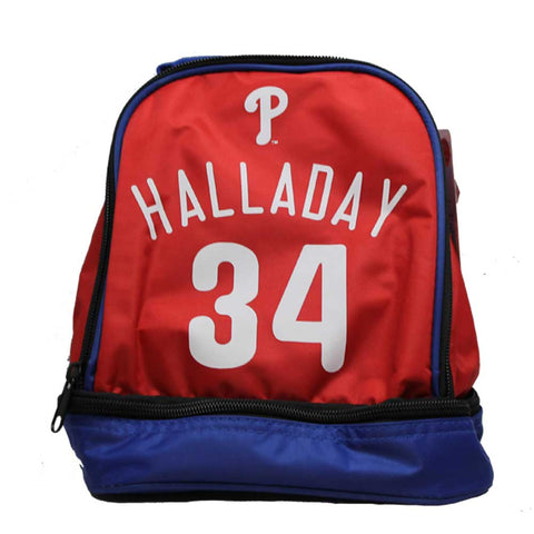 Philadelphia Phillies Compartment Lunch Bag