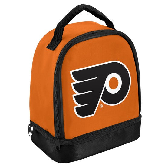 Philadelphia Flyers Compartment Lunch Bag