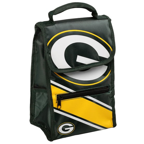 Green Bay Packers Convertible Lunch Cooler