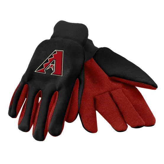Arizona Diamondbacks Colored Palm Sport Utility Glove