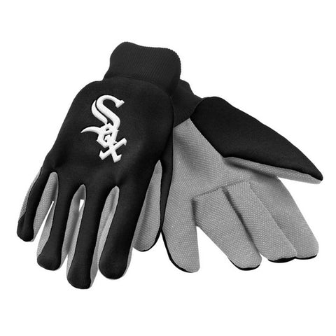 Chicago White Sox Colored Palm Sport Utility Glove