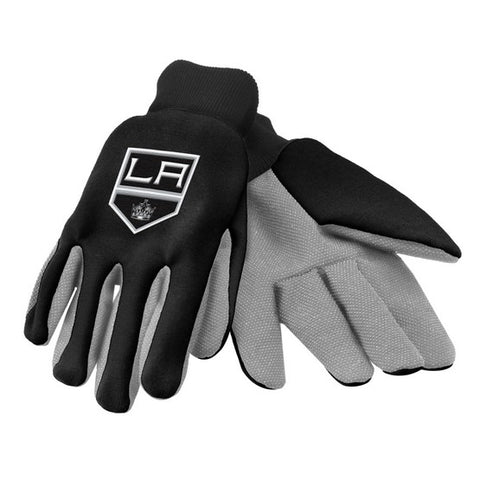 Los Angeles Kings Colored Palm Sport Utility Glove