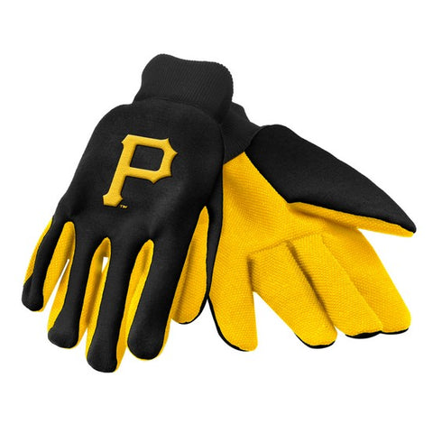 Pittsburgh Pirates Colored Palm Sport Utility Glove
