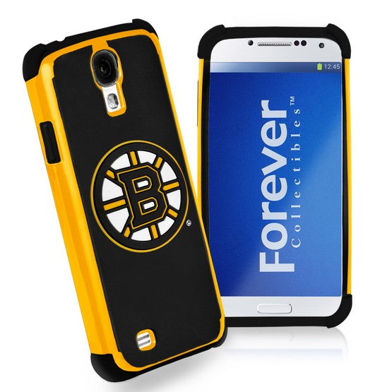 Boston Bruins Dual Hybrid G4 Case