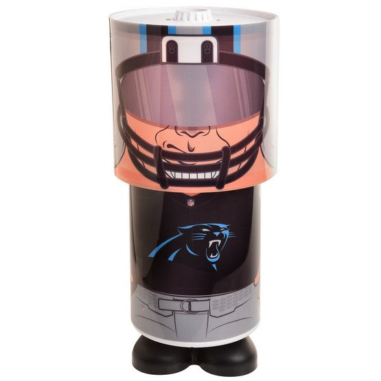 Carolina Panthers Desk Lamp