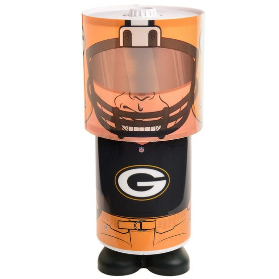 Green Bay Packers Desk Lamp