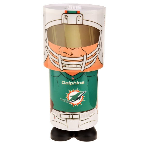 Miami Dolphins Desk Lamp
