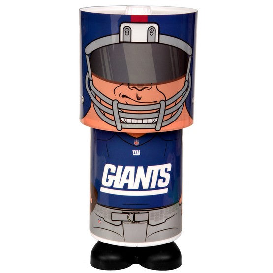 New York Giants Desk Lamp