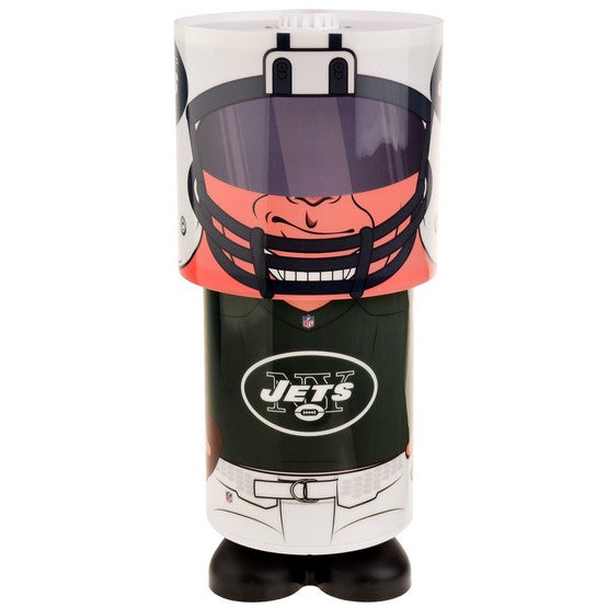 New York Jets Desk Lamp