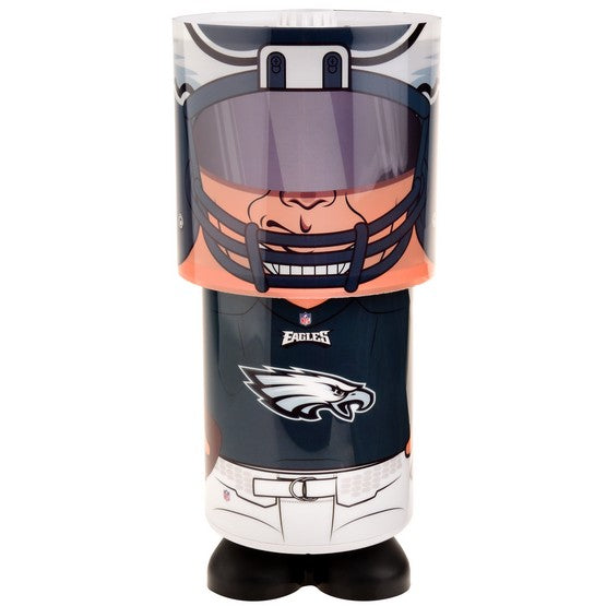 Philadelphia Eagles Desk Lamp