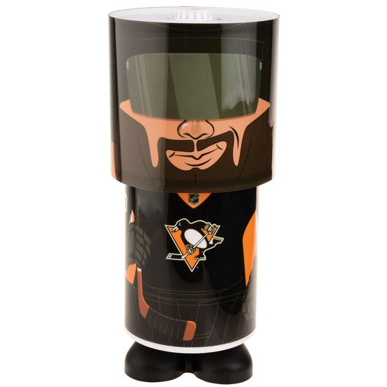 Pittsburgh Penguins Desk Lamp