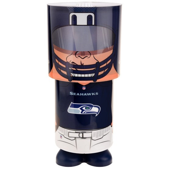Seattle Seahawks Desk Lamp
