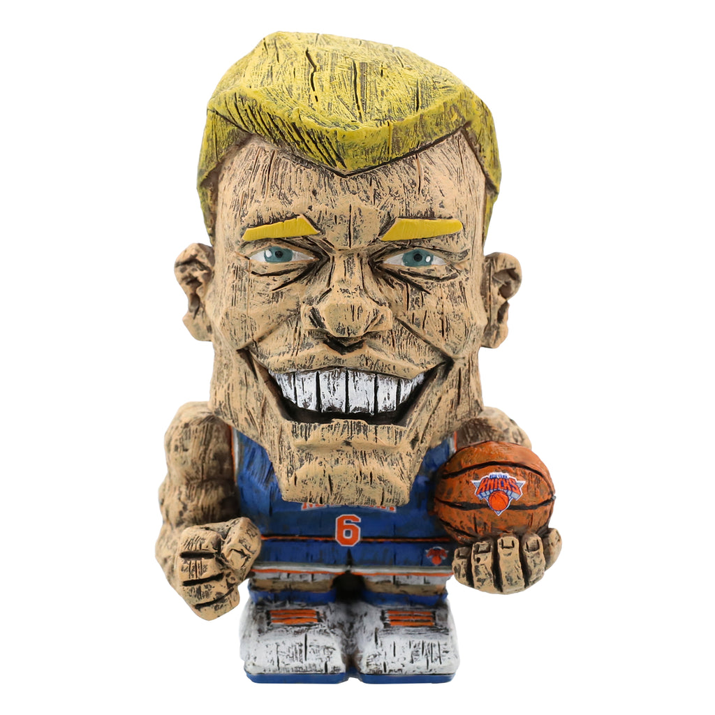 New York Knicks Eekeez Figurine