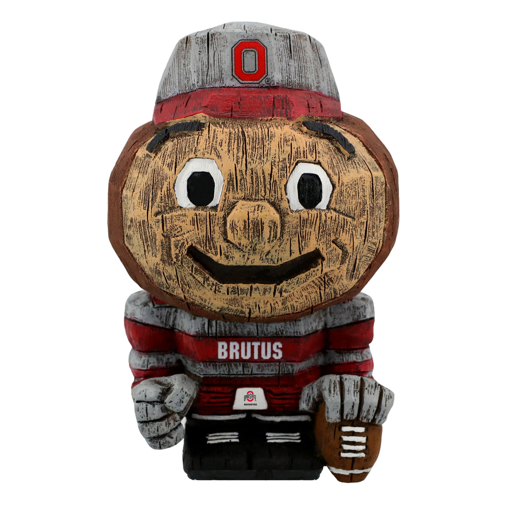Ohio State Buckeyes Mascot Eekeez Figurine