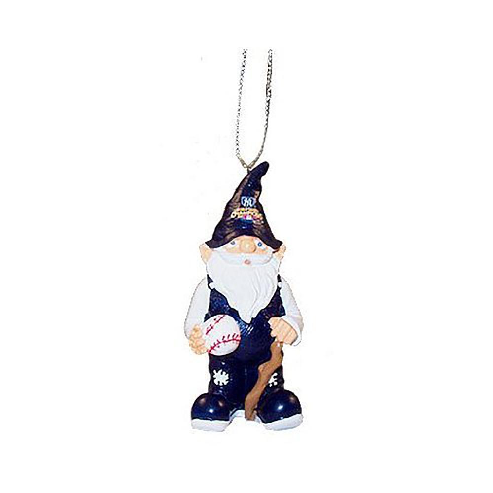 New York Yankees Gnome Ornament