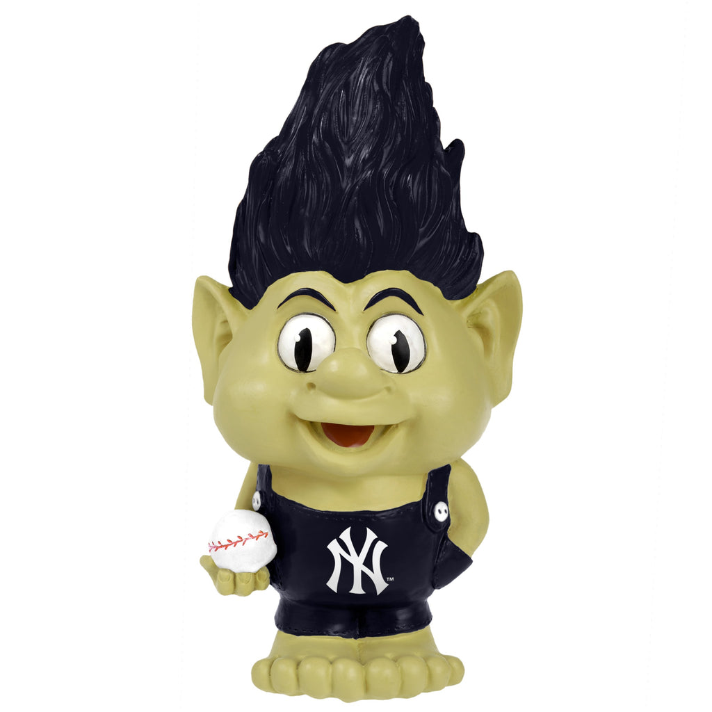New York Yankees Garden Troll Large