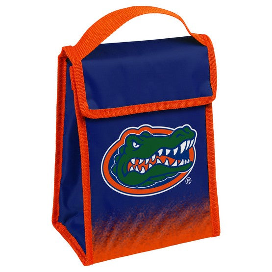 Florida Gators Gradient Velcro Lunch