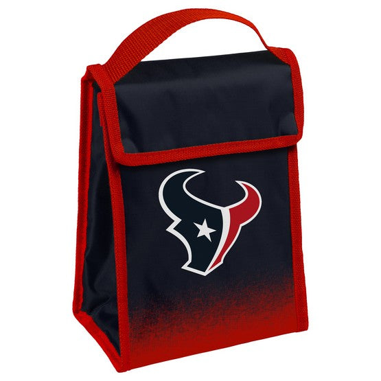 Houston Texans Gradient Velcro Lunch