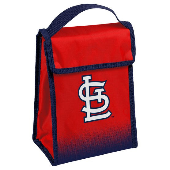 St. Louis Cardinals Gradient Velcro Lunch
