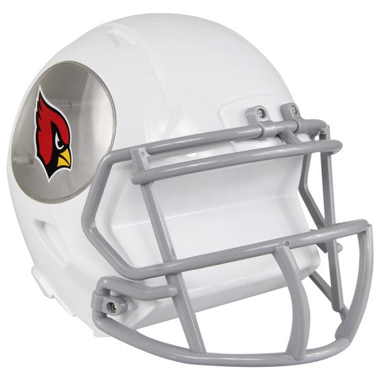 bank of america football helmet Arizona Cardinals Helmet Bank