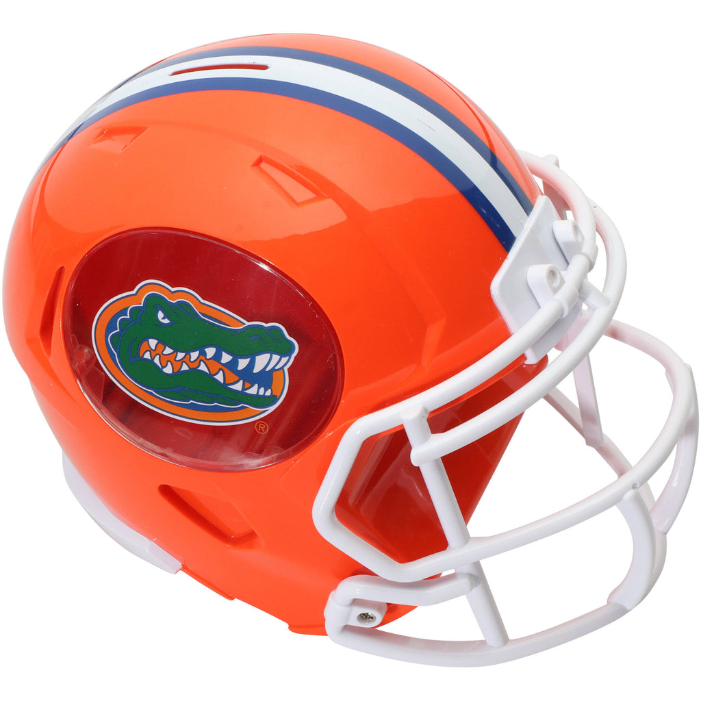 Florida Gators Helmet Bank – Fan Treasures