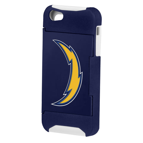 Los Angeles Chargers i5 Hard Hideaway Case