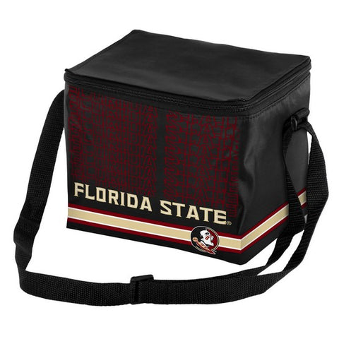 Florida State Seminoles Impact 12 Pack Lunch Bag
