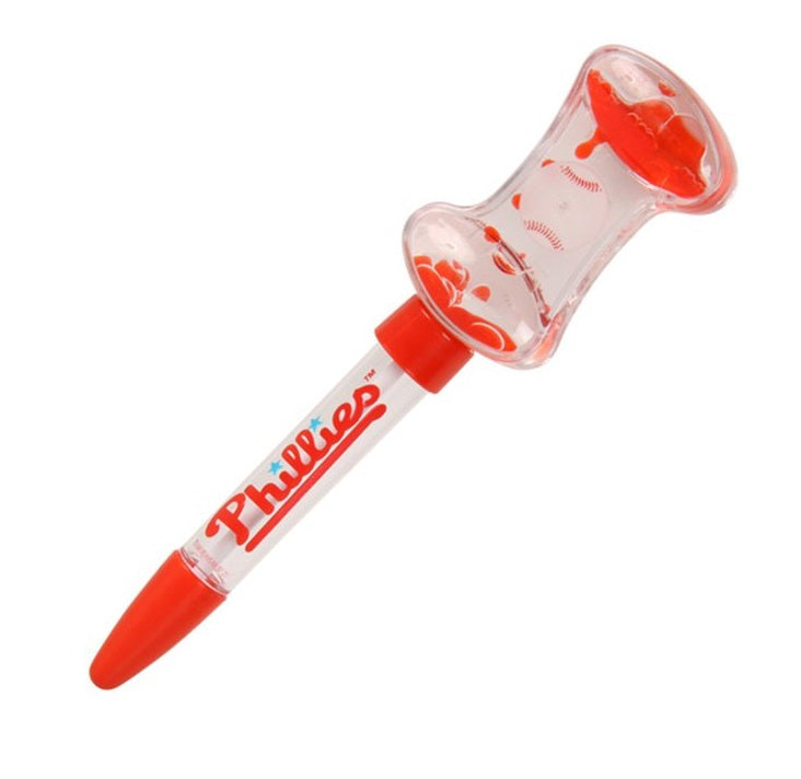 Philadelphia Phillies Liquid Pen