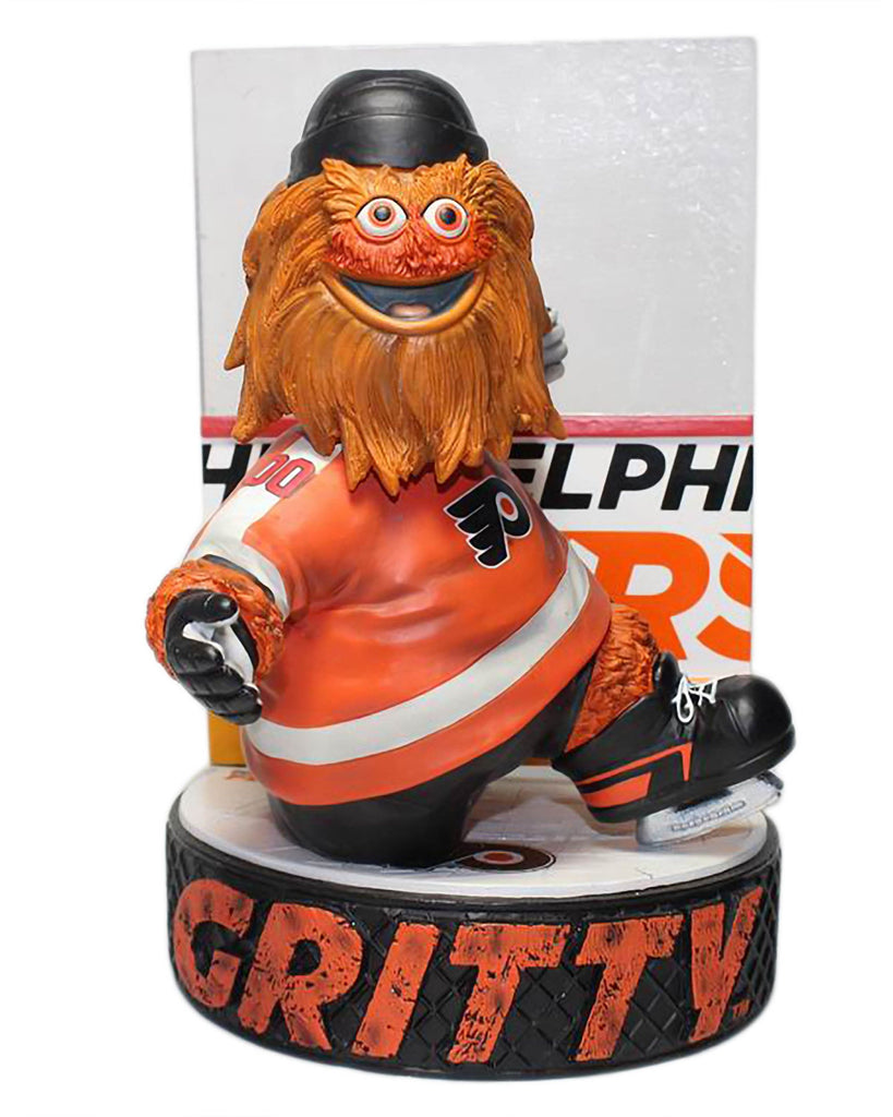 Philadelphia Flyers Mascot Bobble Head