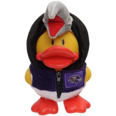 Baltimore Ravens Mascot Duck Bank