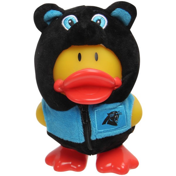 Carolina Panthers Mascot Duck Bank