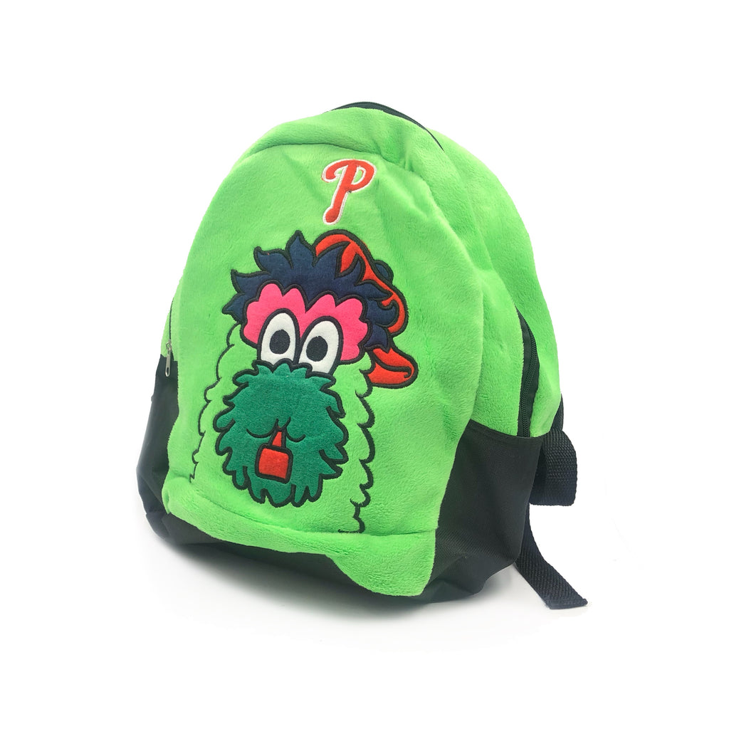 Philadelphia Phillies Mini Plush Backpack